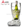 Large Boot Shaped Cup Beer Glass Beer Glass